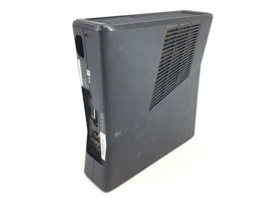 microsoft xbox 360 s 4gb
