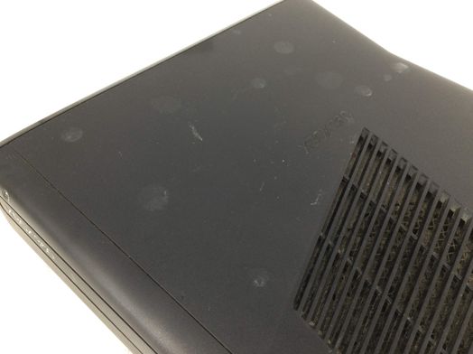 microsoft xbox 360 s 4gb