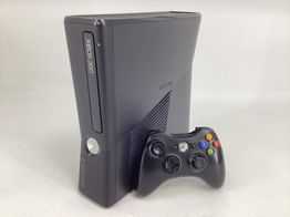microsoft xbox 360 s 4gb
