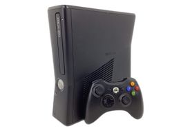 microsoft xbox 360 s 4gb