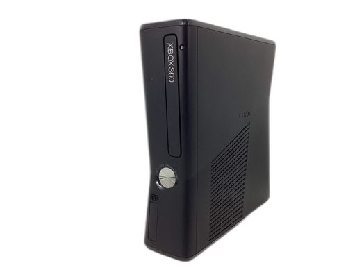 microsoft xbox 360 s 4gb