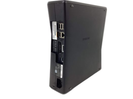 microsoft xbox 360 s 4gb