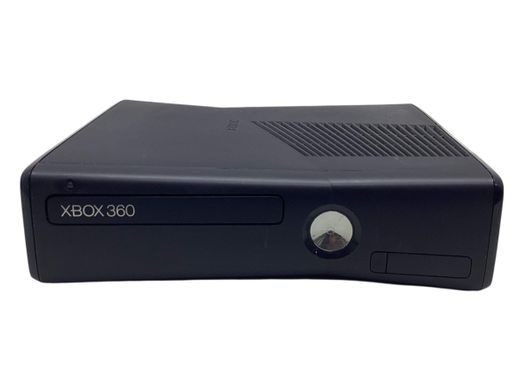 microsoft xbox 360 s 4gb