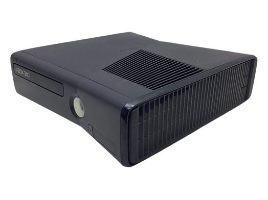 microsoft xbox 360 s 4gb