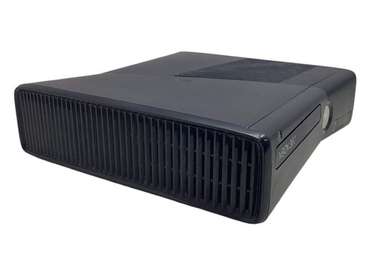microsoft xbox 360 s 4gb