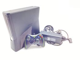 microsoft xbox 360 slim