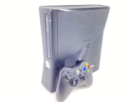 microsoft xbox 360 slim