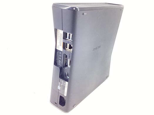 microsoft xbox 360 slim