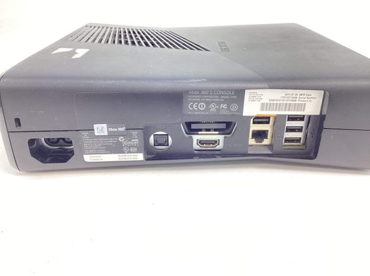 microsoft xbox 360 slim