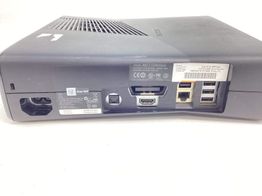 microsoft xbox 360 slim