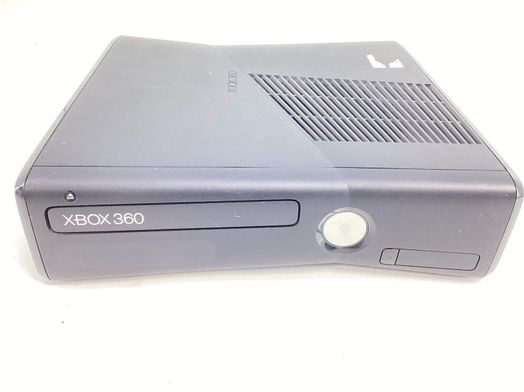 microsoft xbox 360 slim