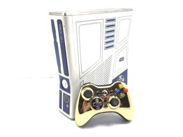 microsoft xbox 360 star wars edition