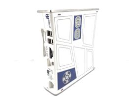microsoft xbox 360 star wars edition