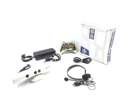 microsoft xbox 360 star wars edition