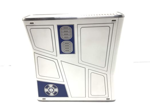 microsoft xbox 360 star wars edition