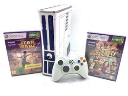 microsoft xbox 360 star wars edition
