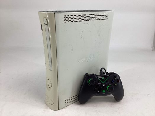 microsoft xbox 360