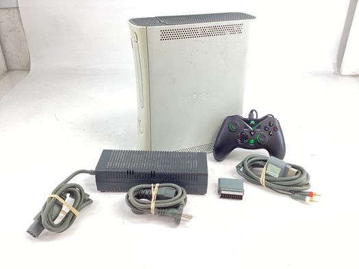 microsoft xbox 360