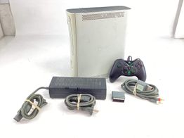 microsoft xbox 360