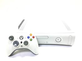 microsoft xbox arcade 256mb+ disco duro 15gb