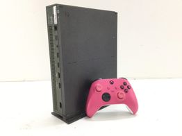 microsoft xbox one s