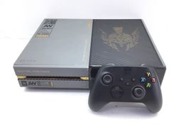 microsoft xbox one 1tb call of duty advanced warfare edition