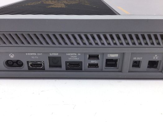 microsoft xbox one 1tb call of duty advanced warfare edition