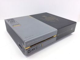 microsoft xbox one 1tb call of duty advanced warfare edition