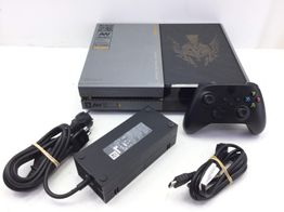 microsoft xbox one 1tb call of duty advanced warfare edition