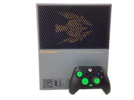 microsoft xbox one 1tb call of duty advanced warfare edition