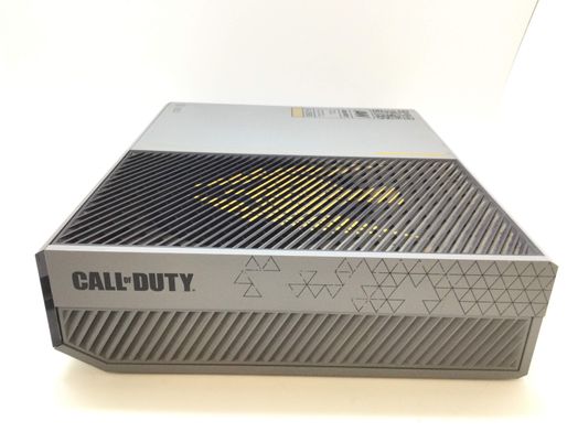 microsoft xbox one 1tb call of duty advanced warfare edition