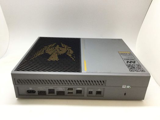 microsoft xbox one 1tb call of duty advanced warfare edition