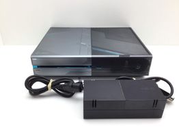 microsoft xbox one 1tb halo 5 guardians edition