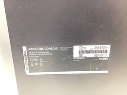 microsoft xbox one 1tb