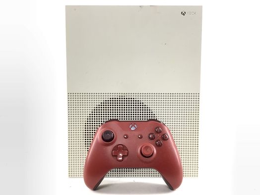 microsoft xbox one 1tb