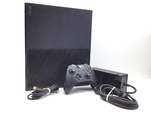 microsoft xbox one 1tb