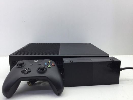 microsoft xbox one 1tb
