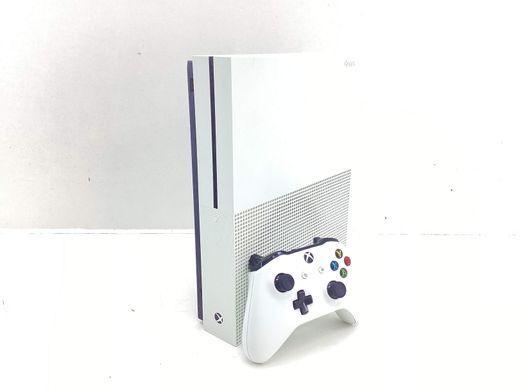 microsoft xbox one s 1tb