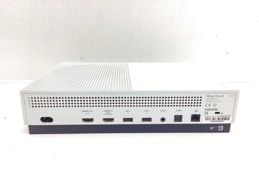 microsoft xbox one s 1tb