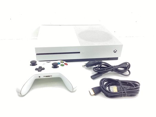 microsoft xbox one s 1tb