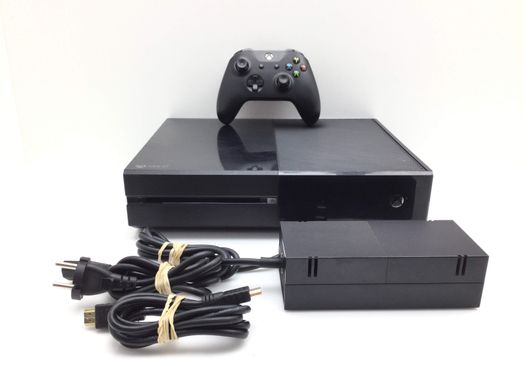 microsoft xbox one 1tb