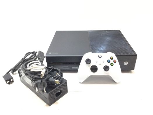microsoft xbox one 1tb