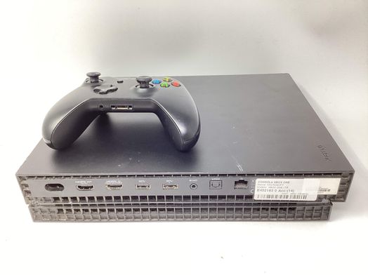 microsoft xbox one 1tb