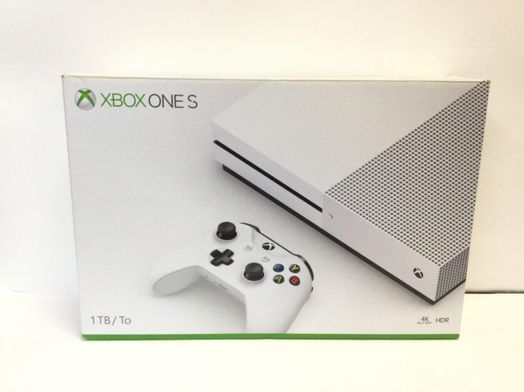 microsoft xbox one 1tb