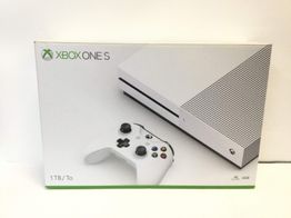 microsoft xbox one 1tb