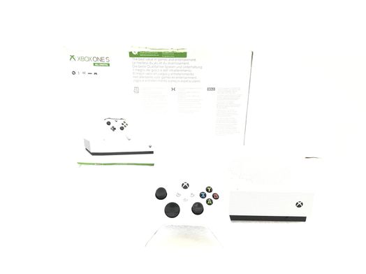 microsoft xbox one 1tb