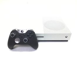 microsoft xbox one s 1.6tb + mando elite