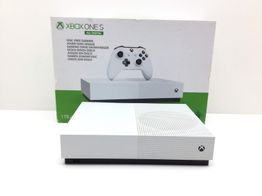microsoft xbox one s 1tb all digital