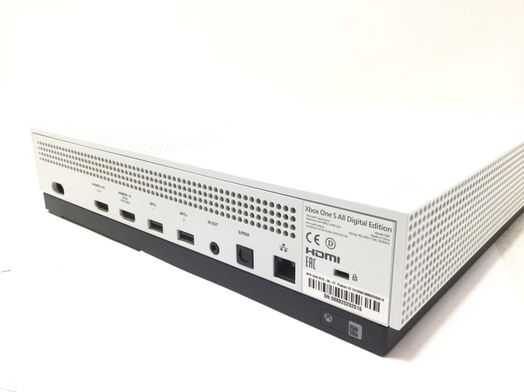 microsoft xbox one s 1tb all digital