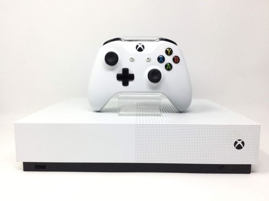 microsoft xbox one s 1tb all digital